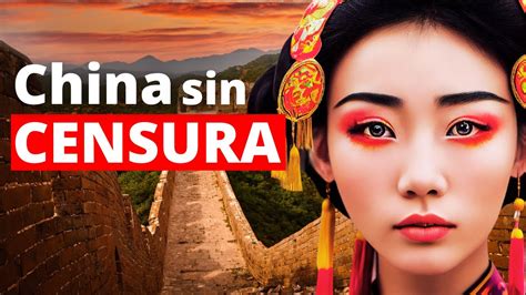 gente china|ASÍ SE VIVE EN CHINA: costumbres, tradiciones, cultura